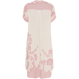 MARTA DU CHATEAU Marta Du Chateau dame kjole MdcHelma 5677 Dress Rosa4058tpi