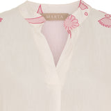 MARTA DU CHATEAU Marta Du Chateau dame kjole MdcHelma 5677 Dress Rosa4058tpi