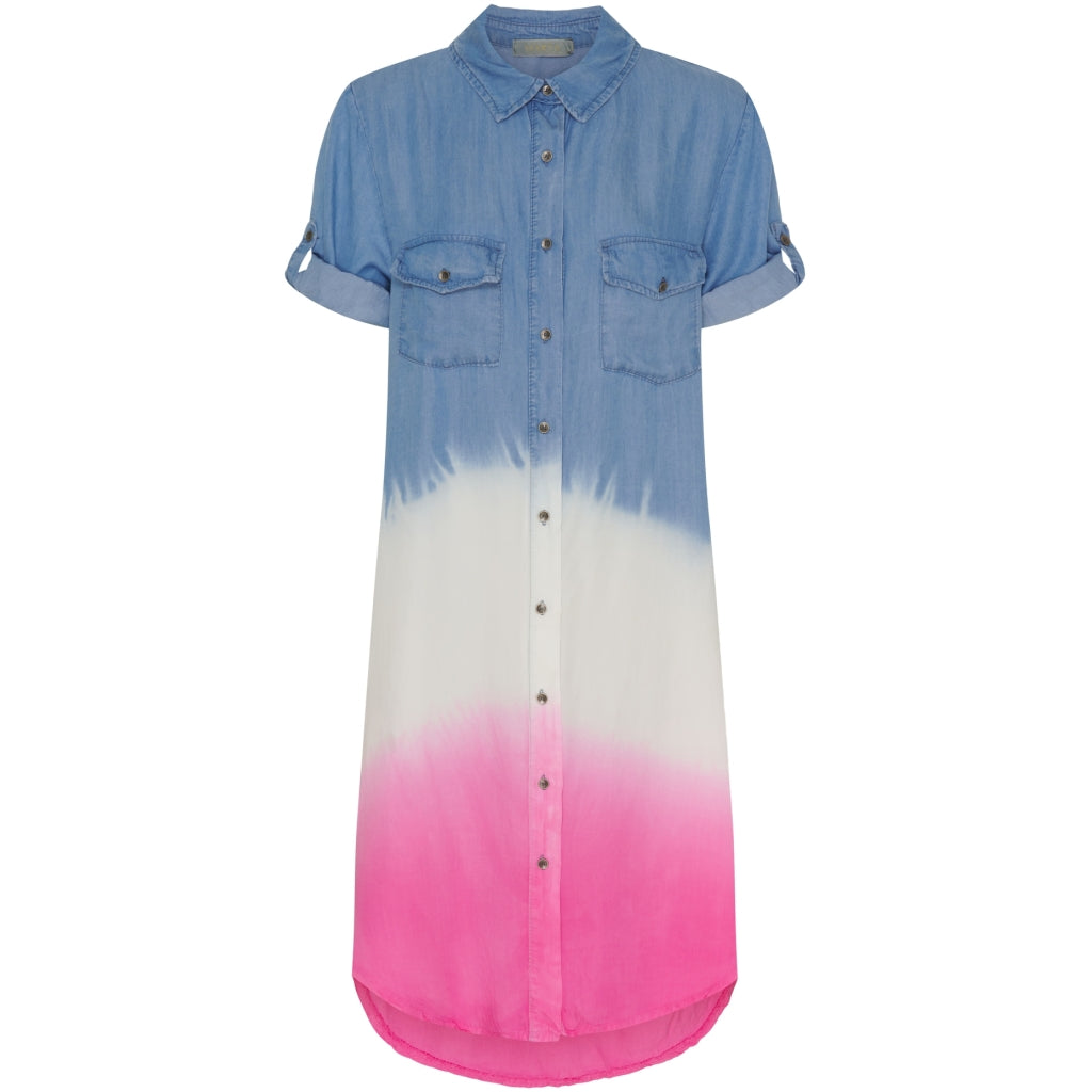 Marta du Chateau dam byxor MdcHarriet 21790 - Sky Blue