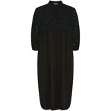 MARTA DU CHATEAU Marta Du Chateau dame kjole MdcLorenza Dress Black