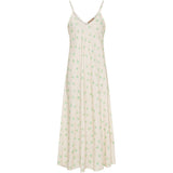 MARTA DU CHATEAU Marta Du Chateau dame kjole MdcMelina 3108 Dress AquaCF0213YP
