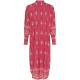 MARTA DU CHATEAU Marta Du Chateau dame kjole MdcMerle 4991b. Dress Pepe1943tps