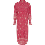 MARTA DU CHATEAU Marta Du Chateau dame kjole MdcMerle 4991b. Dress Pepe1943tps