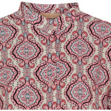 MARTA DU CHATEAU Marta Du Chateau dame kjole MdcMerle 4991b. Restudsalg Rosa1405