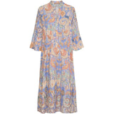MARTA DU CHATEAU Marta Du Chateau dame kjole MdcNadina 2270 Restudsalg Jeans7507tpf
