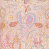 MARTA DU CHATEAU Marta Du Chateau dame kjole MdcNadina 2270 Dress Rosa7507tpf