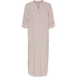 MARTA DU CHATEAU Marta Du Chateau dame kjole MdcNess Restudsalg Rose/WhiteStripe