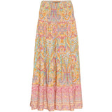 MARTA DU CHATEAU Marta Du Chateau dame nederdel 5201 Skirt Bellini
