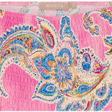 MARTA DU CHATEAU Marta Du Chateau dame nederdel 5201 Skirt Fuxia7512tpf