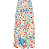 MARTA DU CHATEAU Marta Du Chateau dame nederdel 5201 Skirt Originale9516tpa