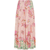 MARTA DU CHATEAU Marta Du Chateau dame nederdel 5201 Skirt Rosa7512tpf
