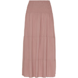 MARTA DU CHATEAU Marta Du Chateau dame nederdel 5201 Skirt RosaBlush