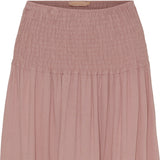 MARTA DU CHATEAU Marta Du Chateau dame nederdel 5201 Skirt RosaBlush