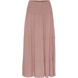 MARTA DU CHATEAU Marta Du Chateau dame nederdel 5201 Skirt RosaBlush
