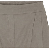 MARTA DU CHATEAU Marta Du Chateau dame shorts 61072 Shorts Fango2060