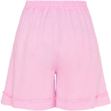 MARTA DU CHATEAU Marta Du Chateau dame shorts 61072 Shorts RosaBaby3492
