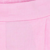 MARTA DU CHATEAU Marta Du Chateau dame shorts 61072 Shorts RosaBaby3492