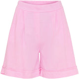 MARTA DU CHATEAU Marta Du Chateau dame shorts 61072 Shorts RosaBaby3492