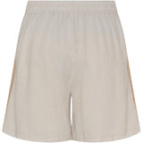 MARTA DU CHATEAU Marta Du Chateau dame shorts MdcSabine Shorts Sabbia