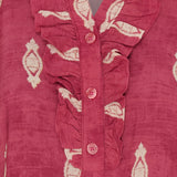 MARTA DU CHATEAU Marta Du Chateau dame skjorte MdcAya 5891 Shirt Pepe7308pf