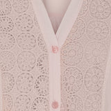 MARTA DU CHATEAU Marta Du Chateau dame skjorte MdcMargherita Restudsalg Rose