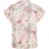 MARTA DU CHATEAU Marta Du Chateau dame skjorte MdcSòlrún 6319 Shirt Originale