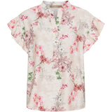 MARTA DU CHATEAU Marta Du Chateau dame skjorte MdcSòlrún 6319 Shirt Originale