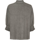 MARTA DU CHATEAU Marta Du Chateau dame skjorte MdcUnnur 6317 Restudsalg Topocw
