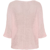 MARTA DU CHATEAU Marta Du Chateau dame strik 7010 Knit Baby Pink