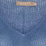 MARTA DU CHATEAU Marta Du Chateau dame strik 7010 Knit Jeans