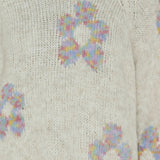 MARTA DU CHATEAU Marta Du Chateau dame strik MdcScarlet Restudsalg Calce/Baby Lilla7102