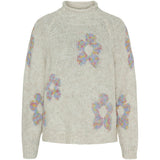 MARTA DU CHATEAU Marta Du Chateau dame strik MdcScarlet Restudsalg Calce/Baby Lilla7102