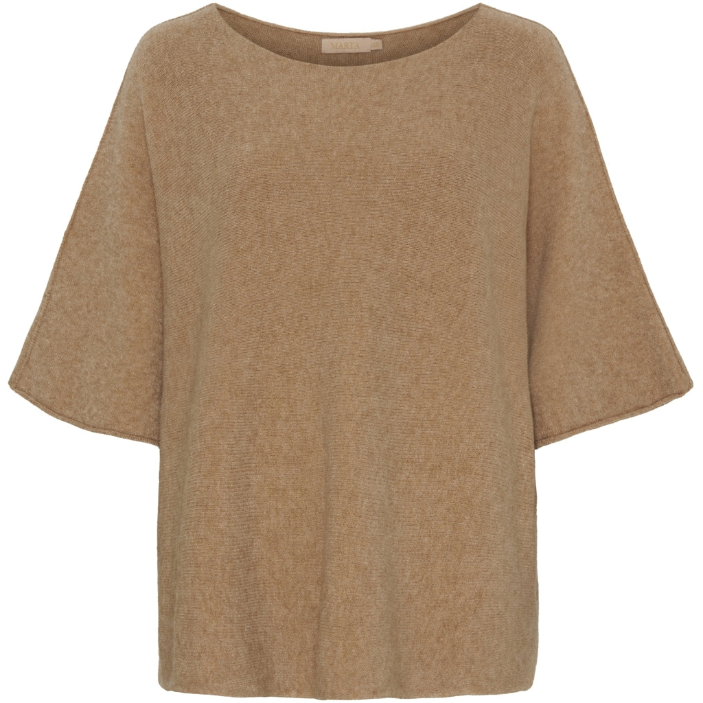 Marta du Chateau damhalsband MdcJamiee MDC19 - Gold Colour
