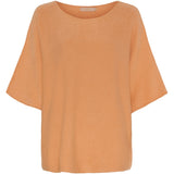 MARTA DU CHATEAU Marta Du Chateau dame strik MdcSia 5003 Knit Terra D`oro