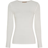 MARTA DU CHATEAU Marta Du Chateau dame t-shirt MdcLeonora 5894 T-shirt White