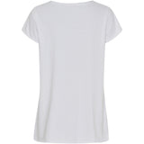 MARTA DU CHATEAU Marta Du Chateau dame t-shirt MdcMarie 1535 Restudsalg Original Elephant