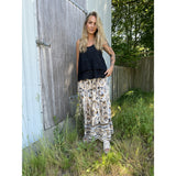 MARTA DU CHATEAU Marta Du Chateau dame top 5720 Top Black