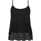 MARTA DU CHATEAU Marta Du Chateau dame top 5720 Top Black