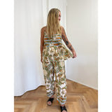 MARTA DU CHATEAU Marta Du Chateau dame top 5824 Top Kaki211