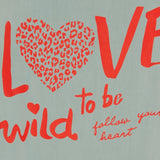 MARTA DU CHATEAU Marta Du Chateau dame top MdcMartina Top Siepe 327/Orange print