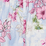 MARTA DU CHATEAU Marta Du Chateau dame top MdcSilja Top Celeste0998