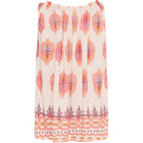 MARTA DU CHATEAU Marta Du Chateau dame top MdcSilja Top Fuxia4160tpi