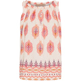 MARTA DU CHATEAU Marta Du Chateau dame top MdcSilja Top Fuxia4160tpi