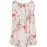 MARTA DU CHATEAU Marta Du Chateau dame top MdcSilja Top Originale