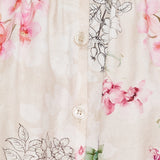 MARTA DU CHATEAU Marta Du Chateau dame top MdcSilja Top Originale