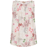 MARTA DU CHATEAU Marta Du Chateau dame top MdcSilja Top Originale