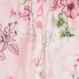 MARTA DU CHATEAU Marta Du Chateau dame top MdcSilja Top Rosa0998