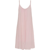 MARTA DU CHATEAU Marta Du Chateau kjole 20514 Dress Rose