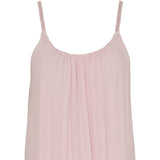 MARTA DU CHATEAU Marta Du Chateau kjole 20514 Dress Rose