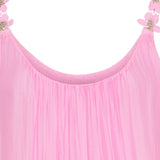 MARTA DU CHATEAU Marta Du Chateau kjole MdcCiara 65675 Dress Baby Rosa